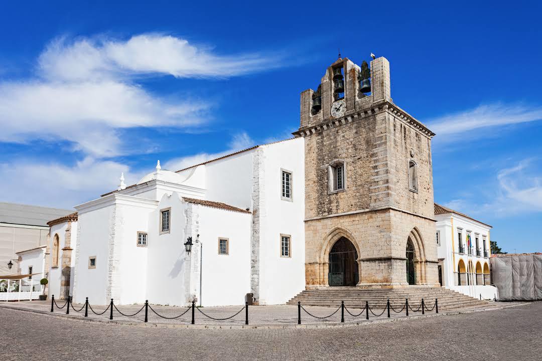 Cathedral of Faro